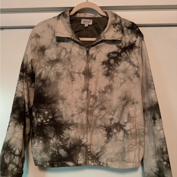 Britton Utopia Jacket - Picture 2 of 4